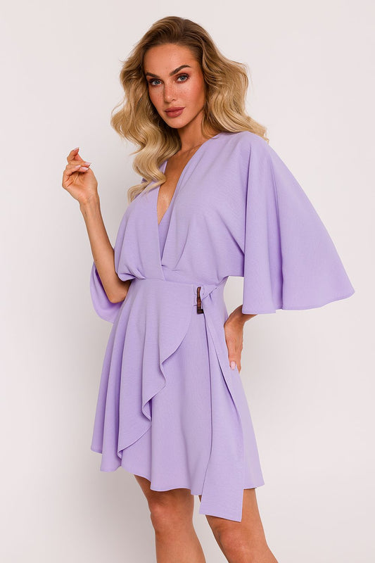 Robe de jour model 193574 Moe
