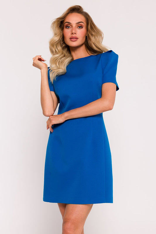 Robe de jour model 193609 Moe