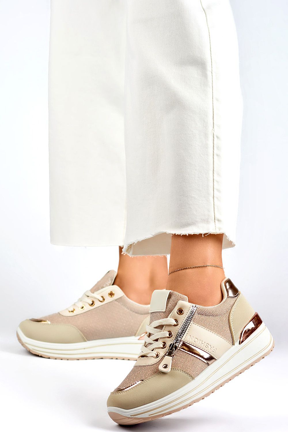 Chaussures de sport model 193756 PRIMO