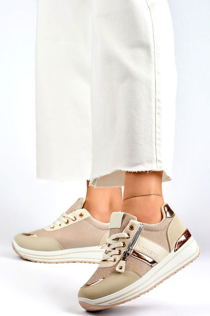 Chaussures de sport model 193756 PRIMO