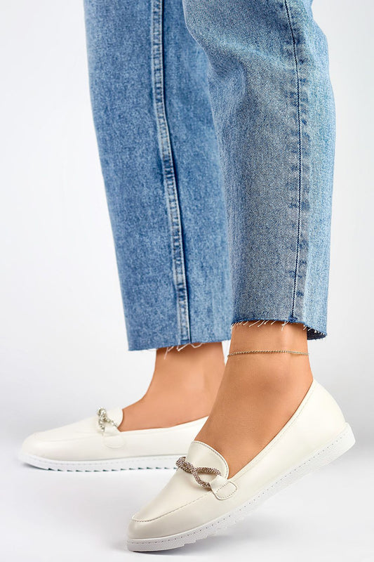 Moccasins model 193761 PRIMO
