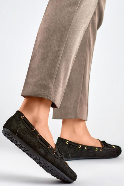 Moccasins model 193767 PRIMO