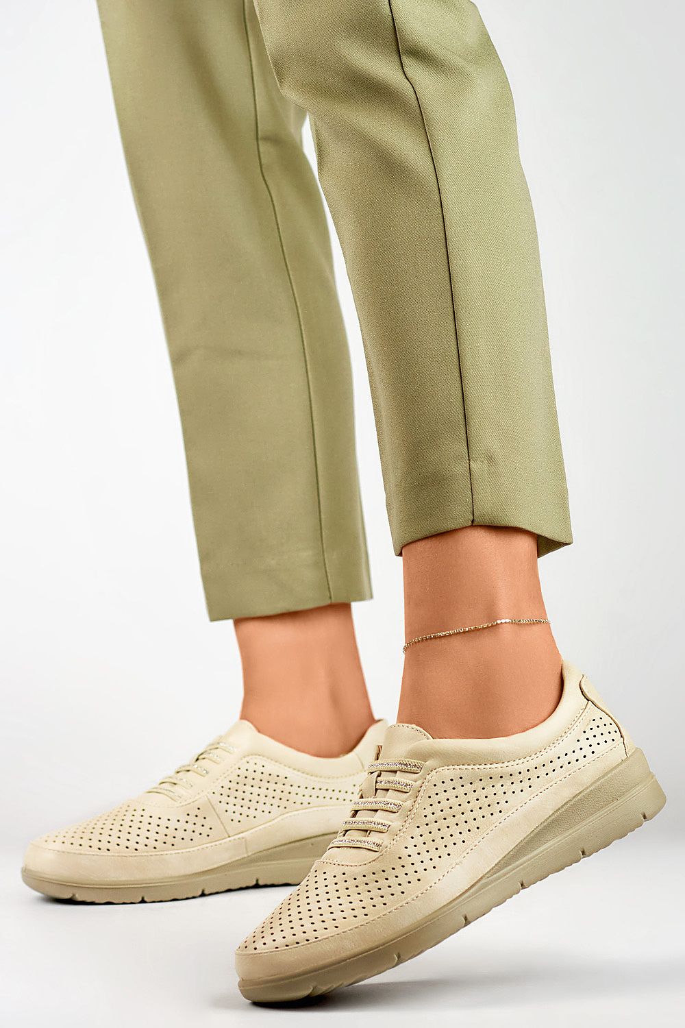 Moccasins model 193769 PRIMO
