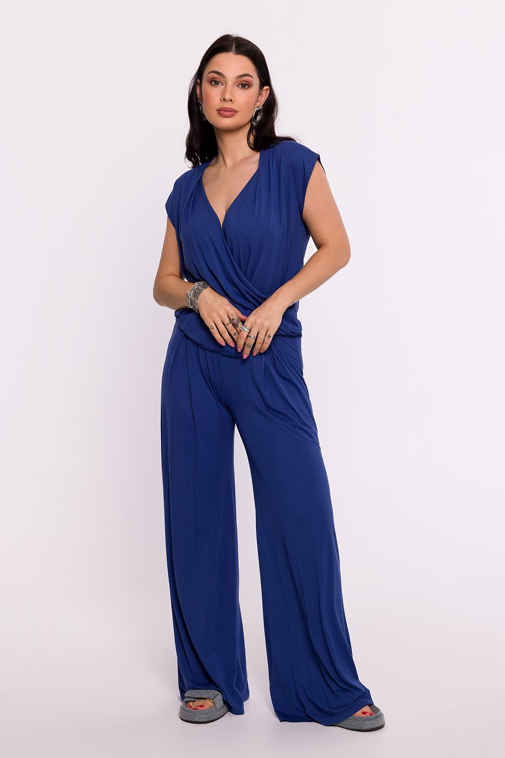 Chemisier model 193661 BeWear
