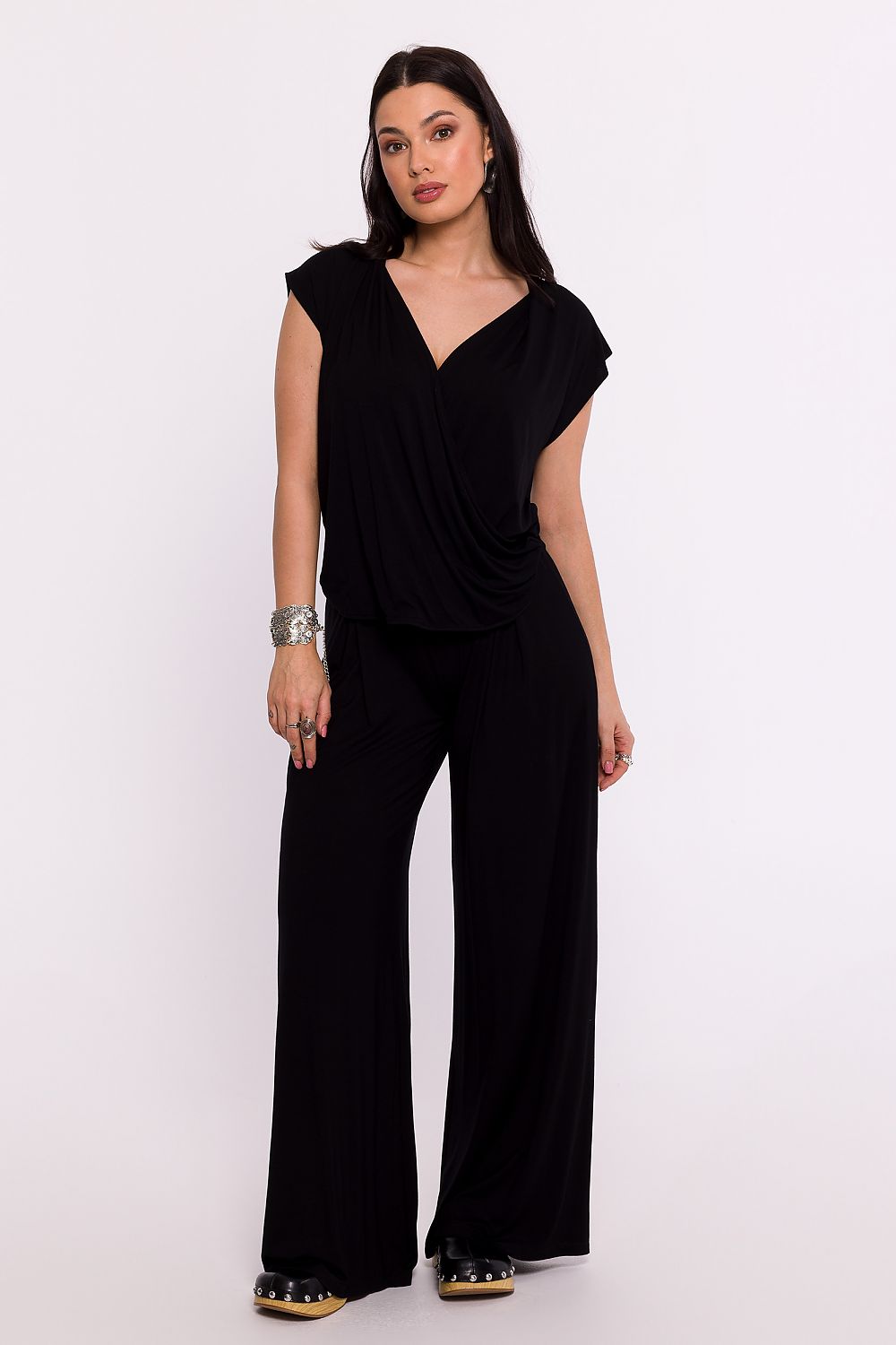 Chemisier model 193662 BeWear