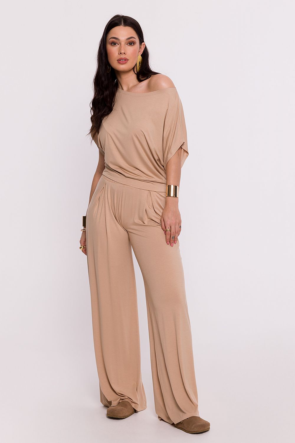 Chemisier model 193667 BeWear
