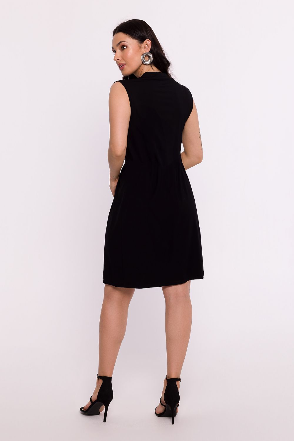 Robe de jour model 193670 BeWear