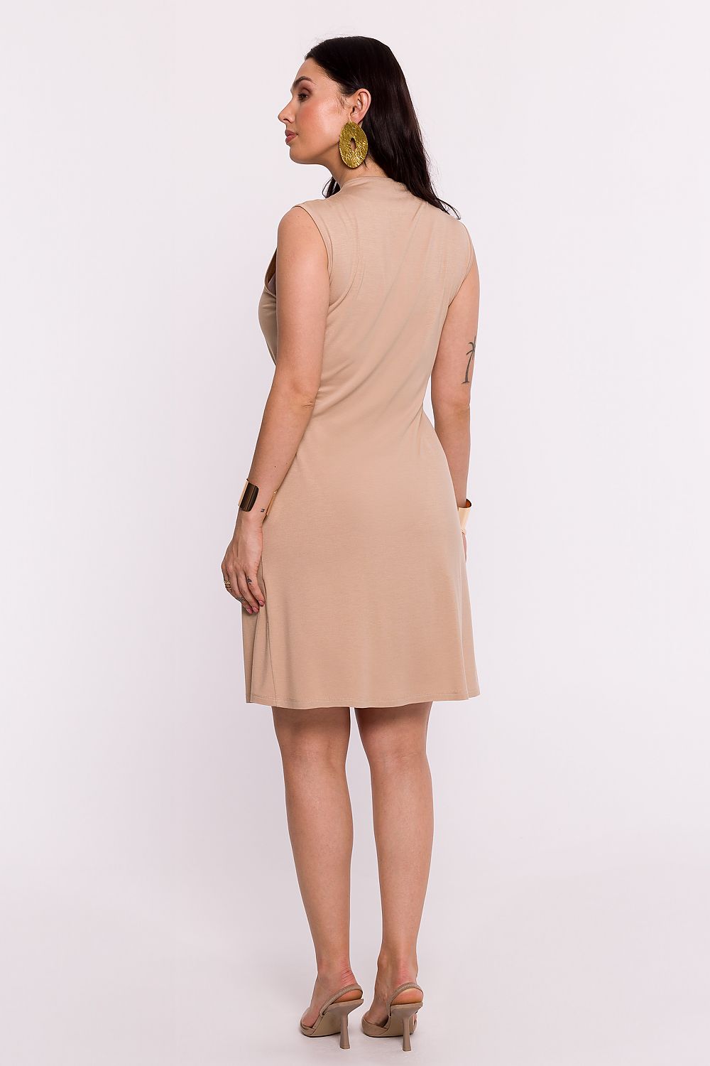 Robe de jour model 193671 BeWear