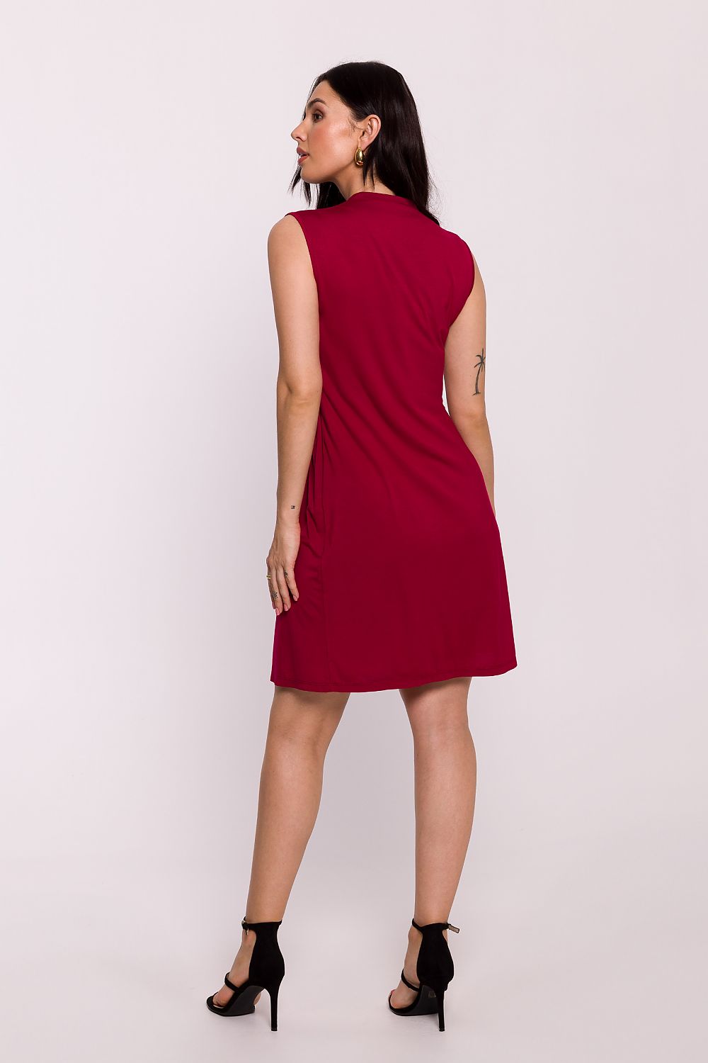 Robe de jour model 193672 BeWear