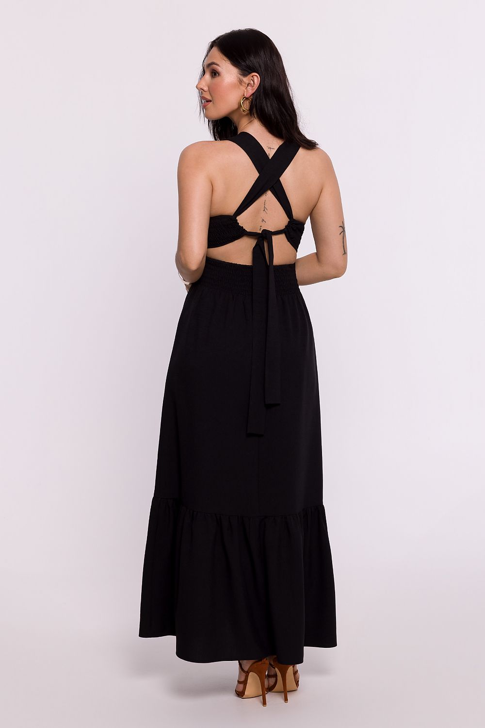 Robe de jour model 193691 BeWear