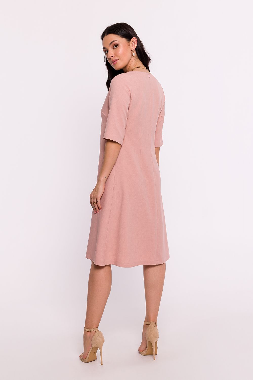 Robe de jour model 193693 BeWear