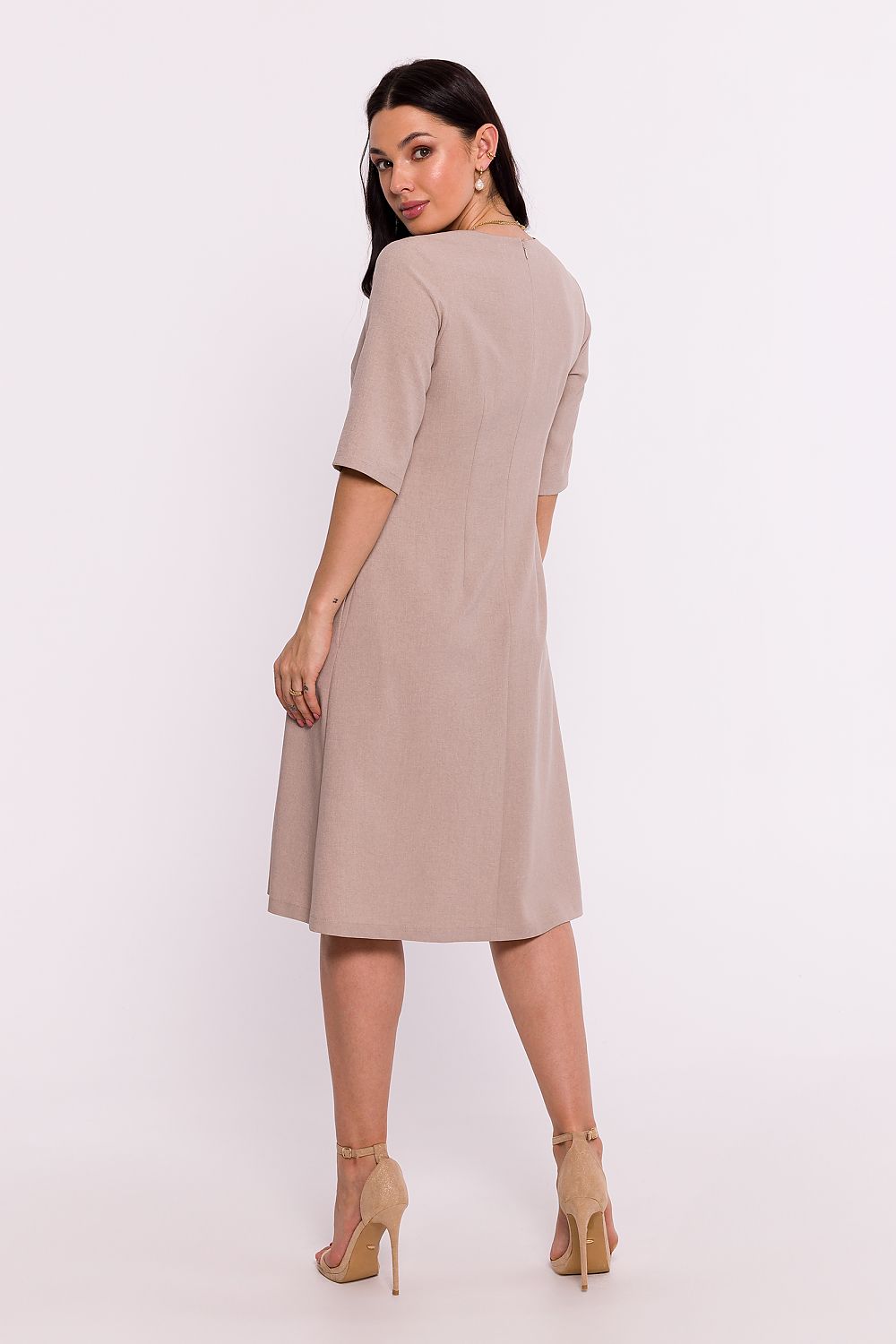 Robe de jour model 193696 BeWear