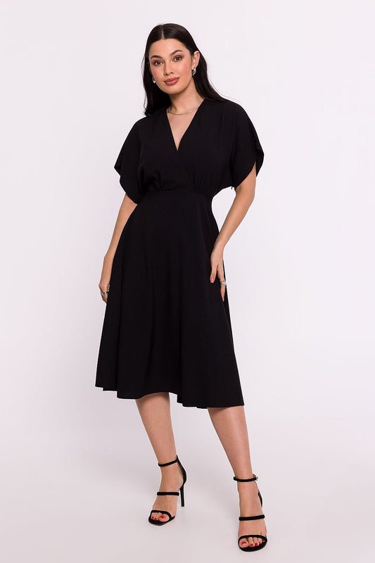 Robe de jour model 193703 BeWear