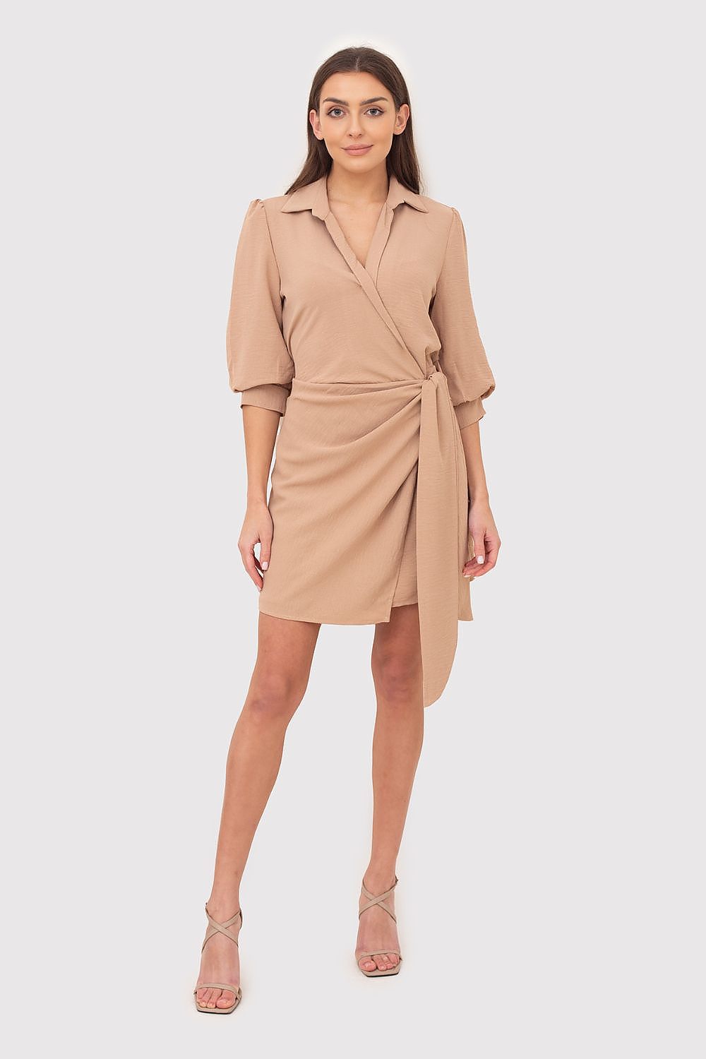 Robe de jour model 193792 Ax Paris