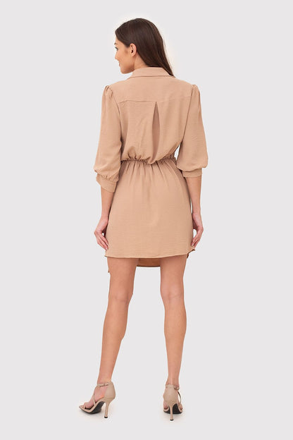 Robe de jour model 193792 Ax Paris