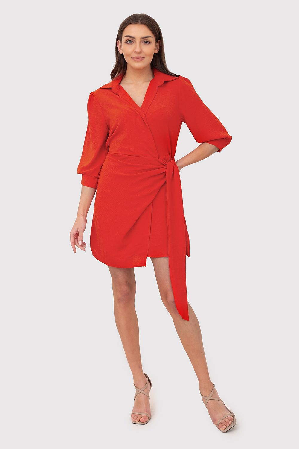 Robe de jour model 193793 Ax Paris