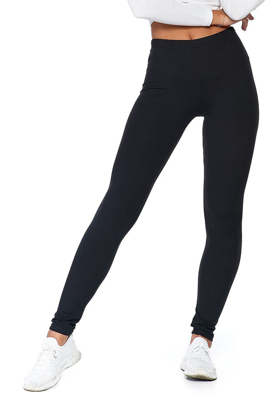 Leggings longues model 193819 Moraj