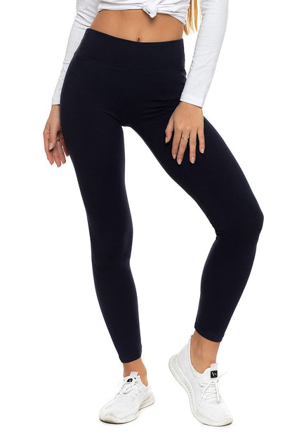 Leggings longues model 193820 Moraj