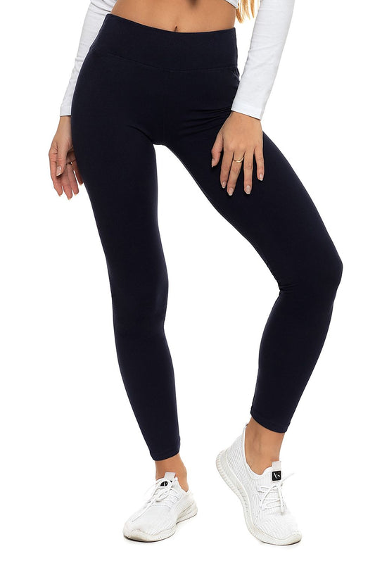 Leggings longues model 193829 Moraj