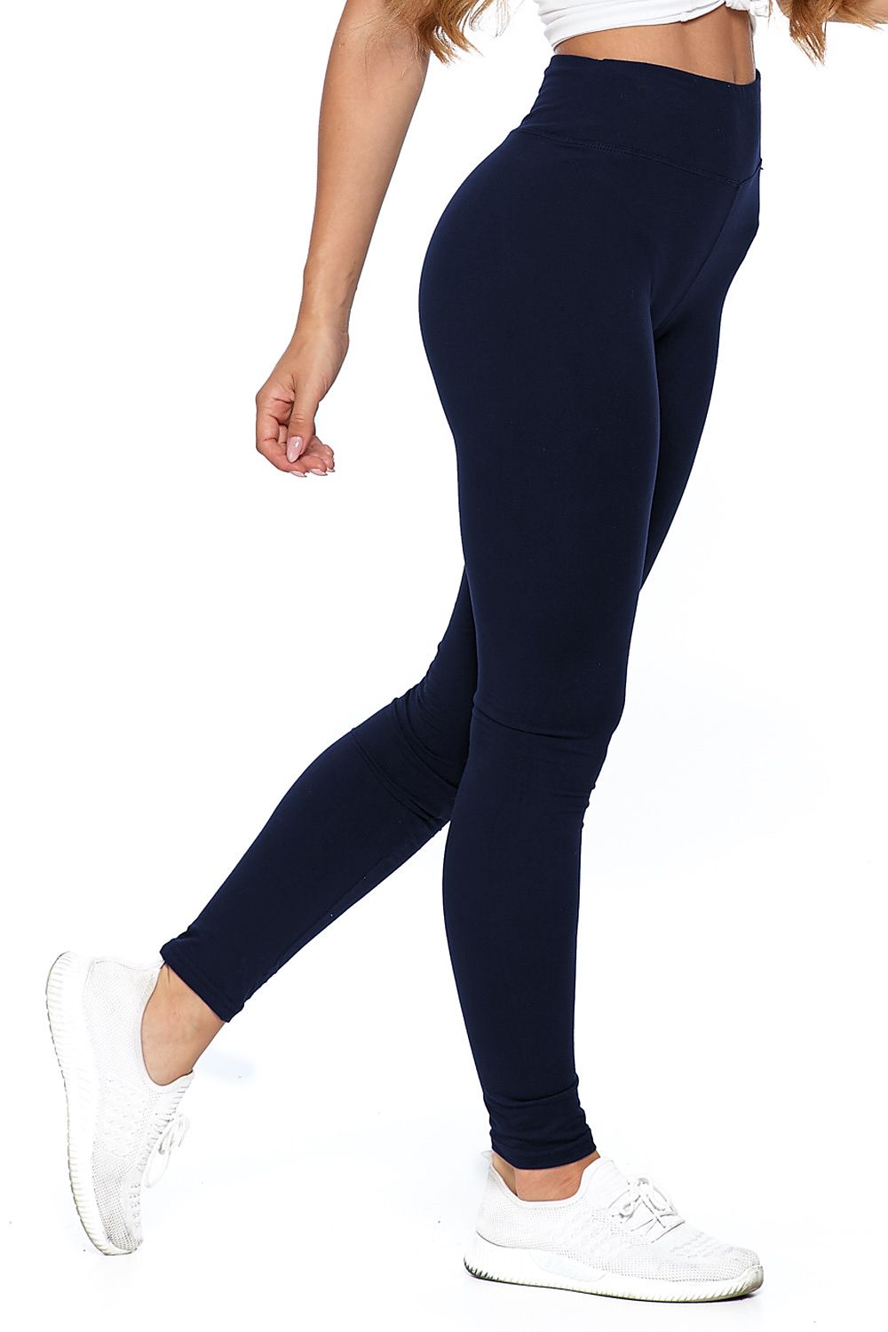 Leggings longues model 193829 Moraj