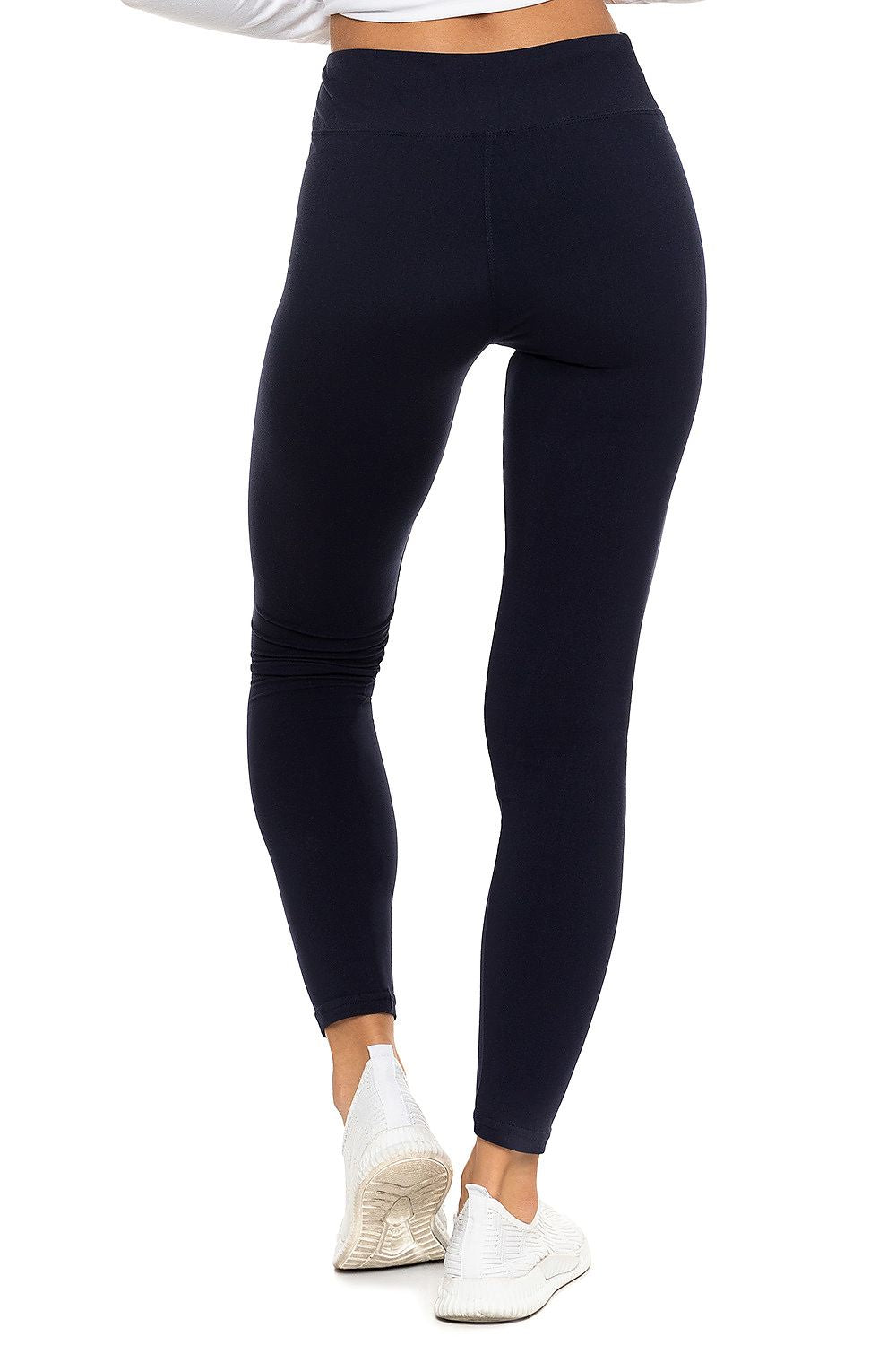 Leggings longues model 193829 Moraj