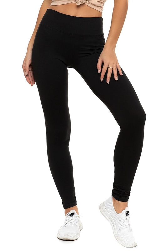 Leggings longues model 193830 Moraj