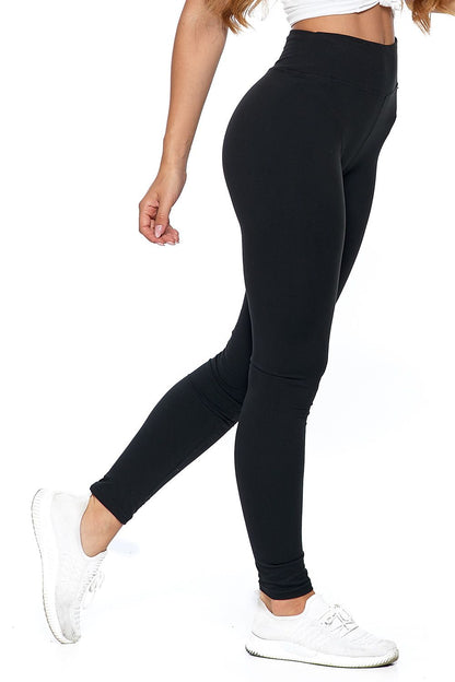 Leggings longues model 193830 Moraj