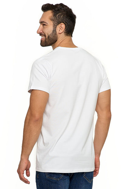 T-shirt model 193840 Moraj