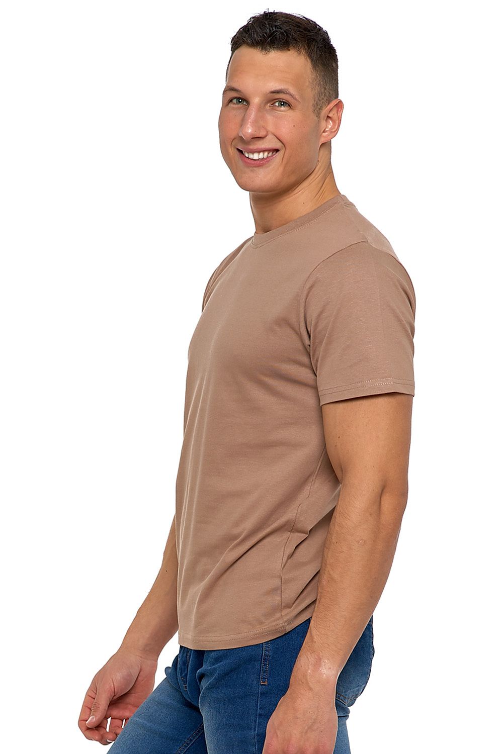 T-shirt model 193850 Moraj