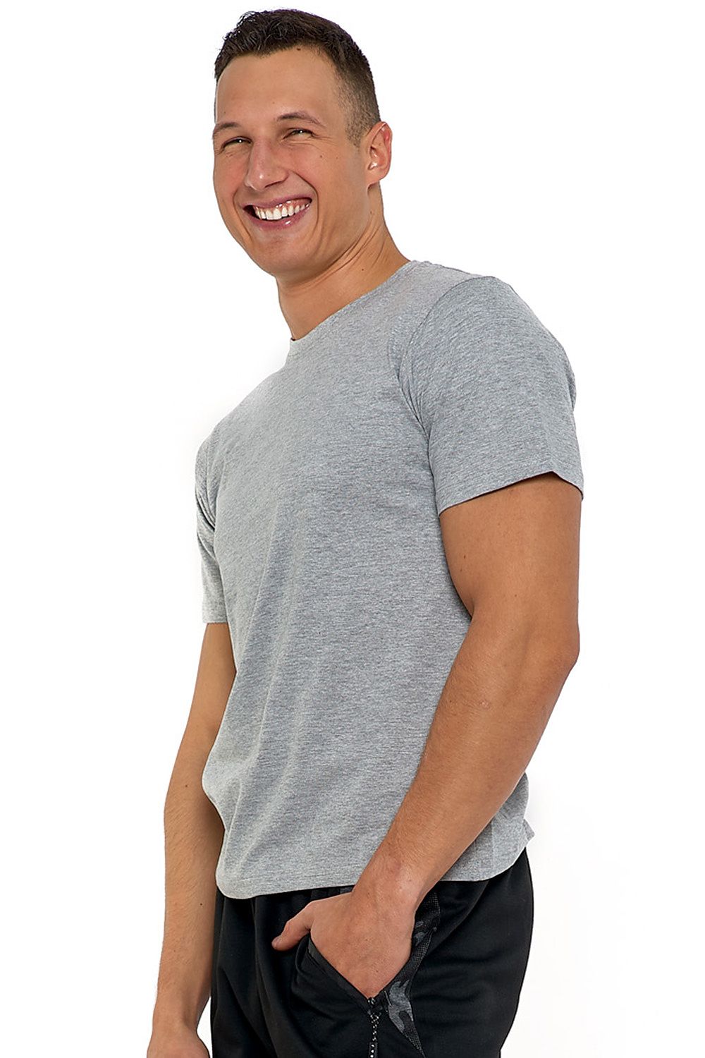 T-shirt model 193851 Moraj