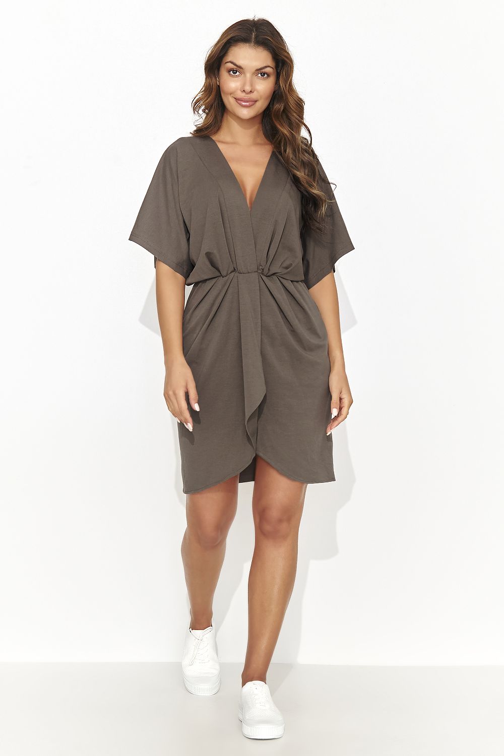 Robe de jour model 193891 Numinou