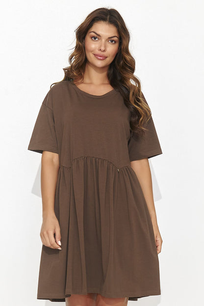 Robe de jour model 193896 Numinou