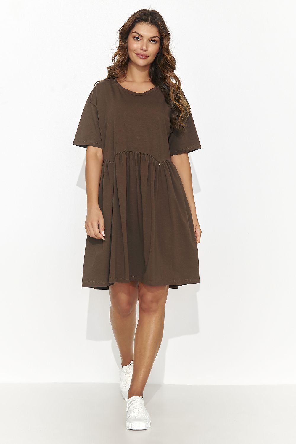 Robe de jour model 193896 Numinou