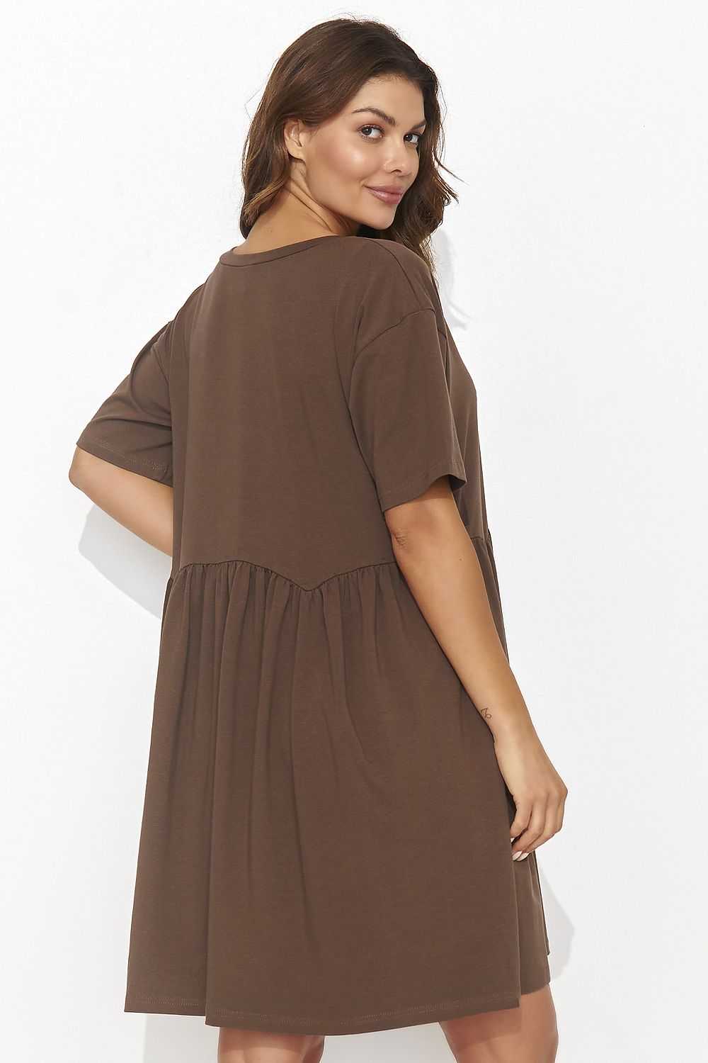 Robe de jour model 193896 Numinou