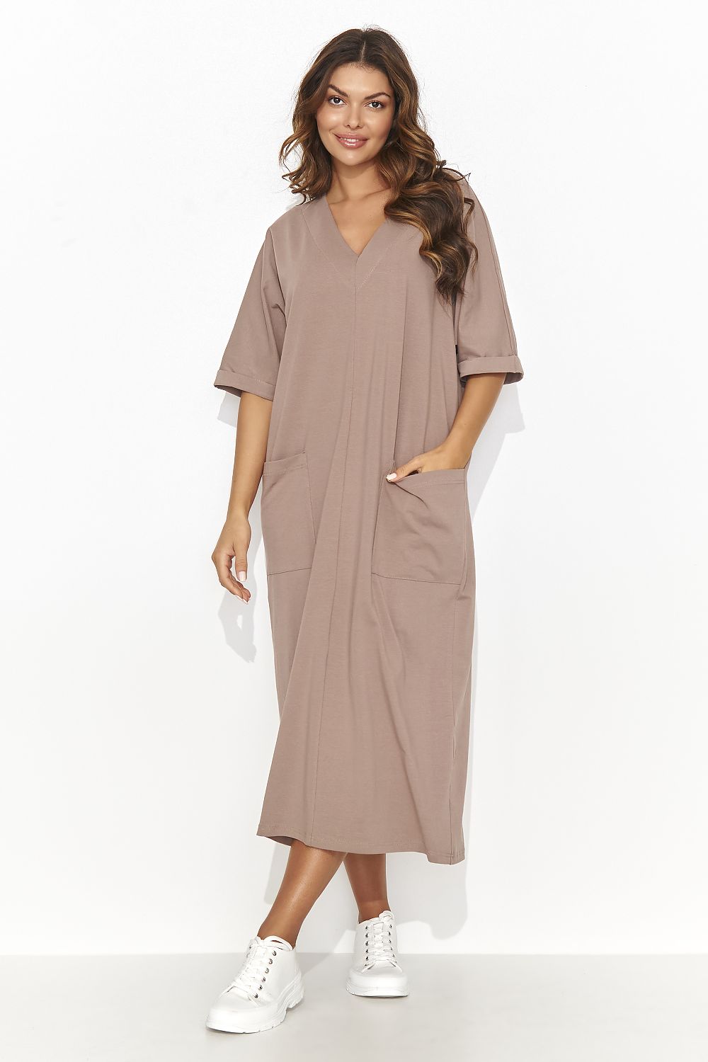 Robe de jour model 193897 Numinou