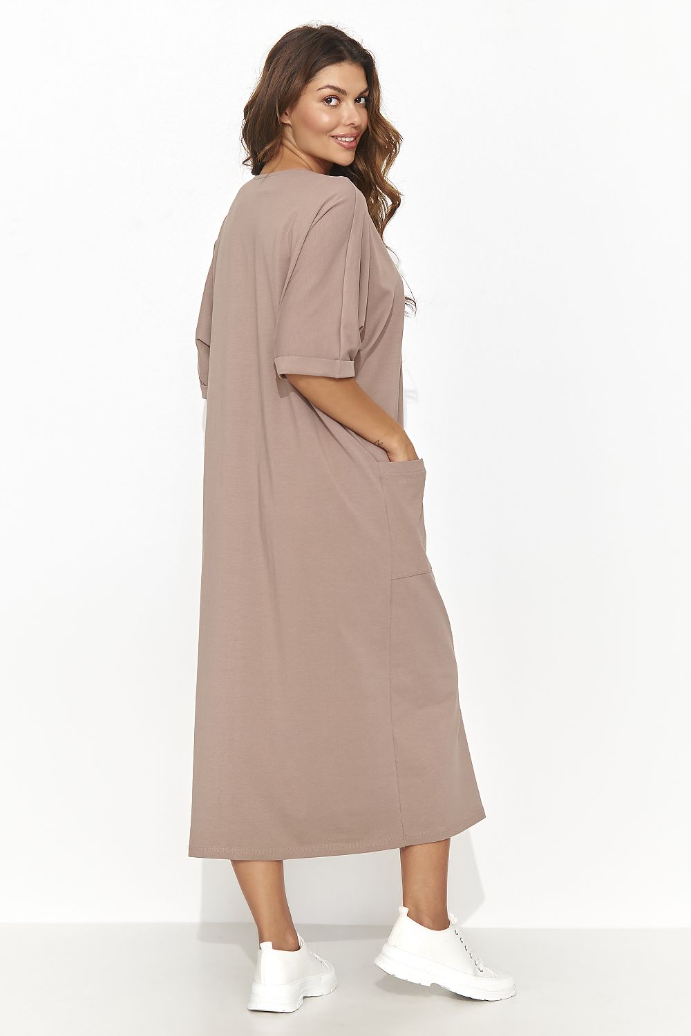 Robe de jour model 193897 Numinou