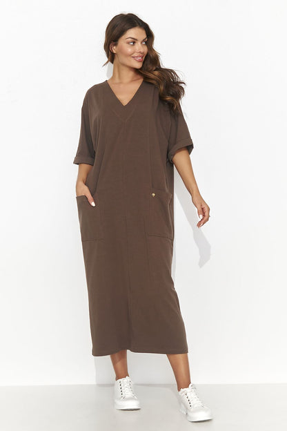 Robe de jour model 193900 Numinou