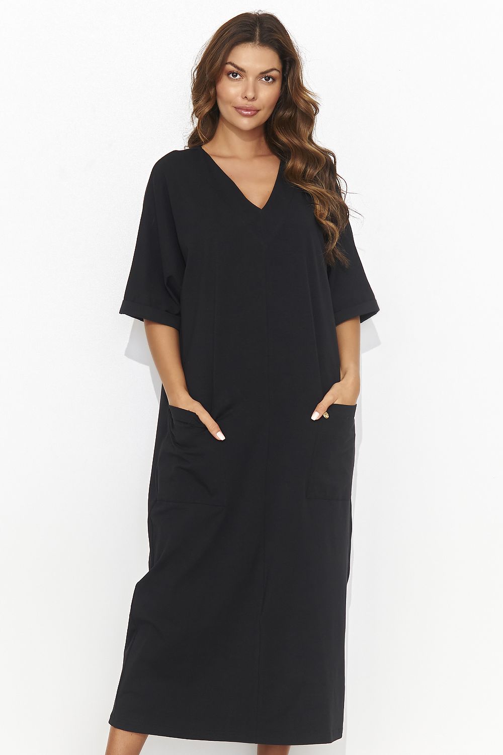 Robe de jour model 193901 Numinou