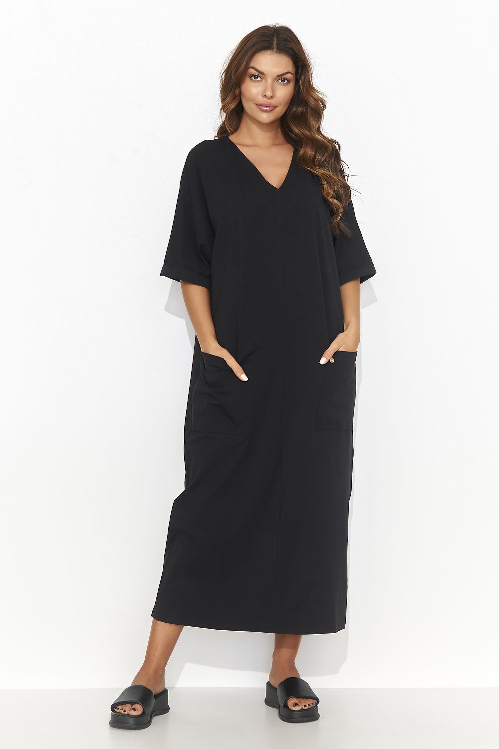 Robe de jour model 193901 Numinou