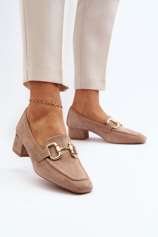 Escarpins à talons model 193924 Step in style