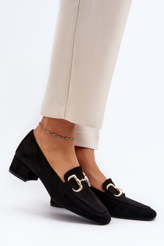 Escarpins à talons model 193925 Step in style