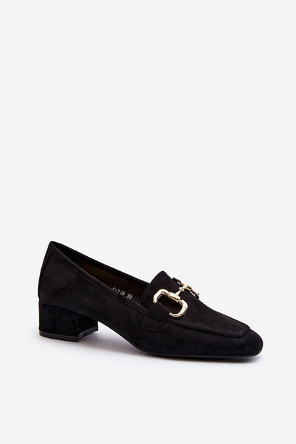 Escarpins à talons model 193925 Step in style