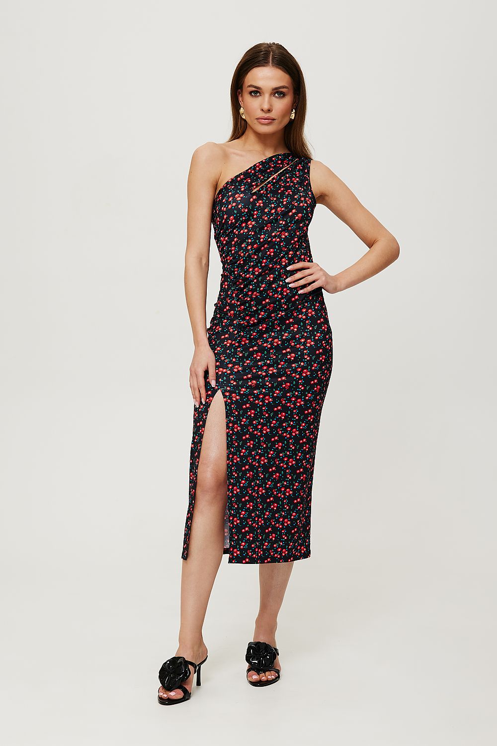 Robe de jour model 193962 Makover