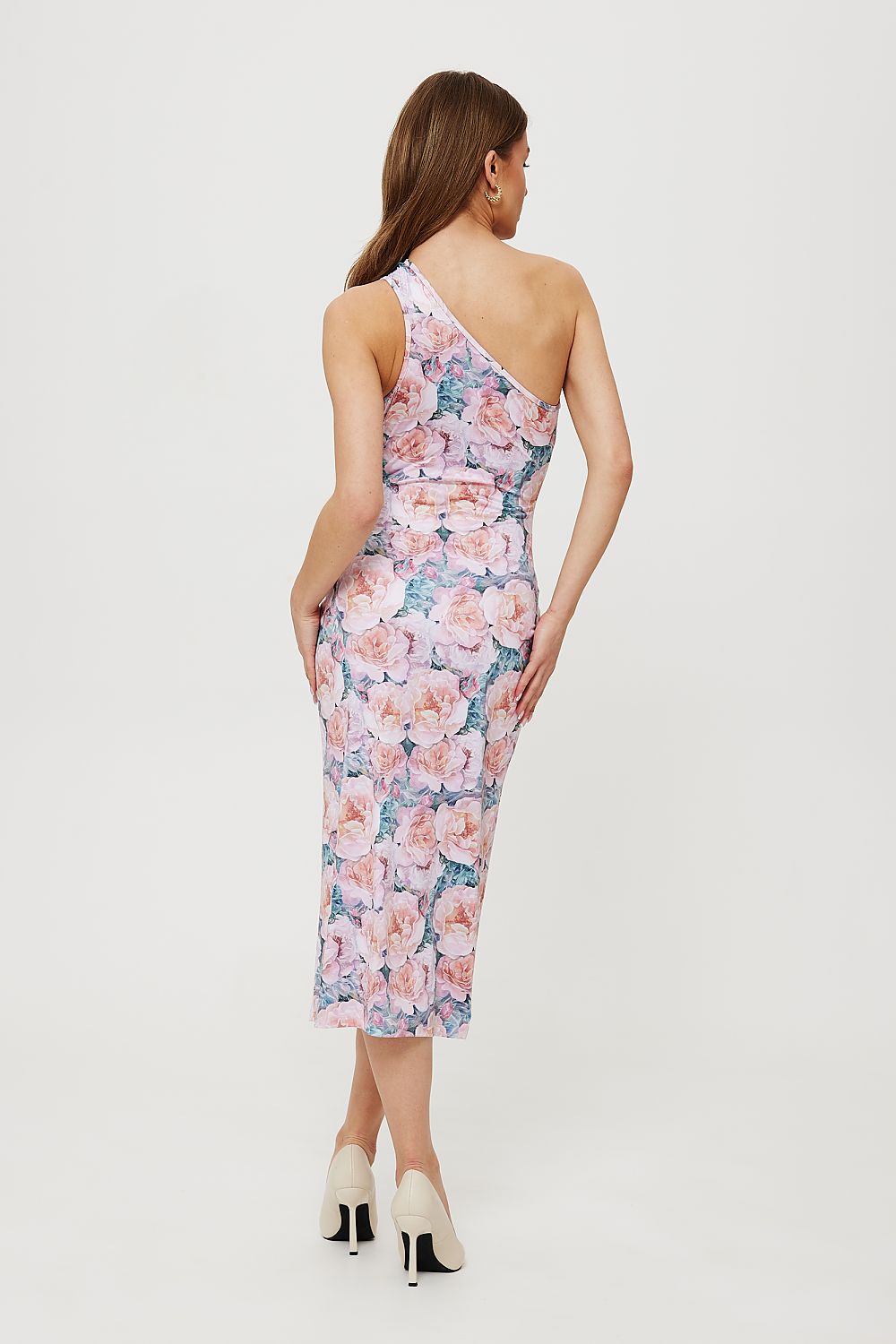 Robe de jour model 193964 Makover