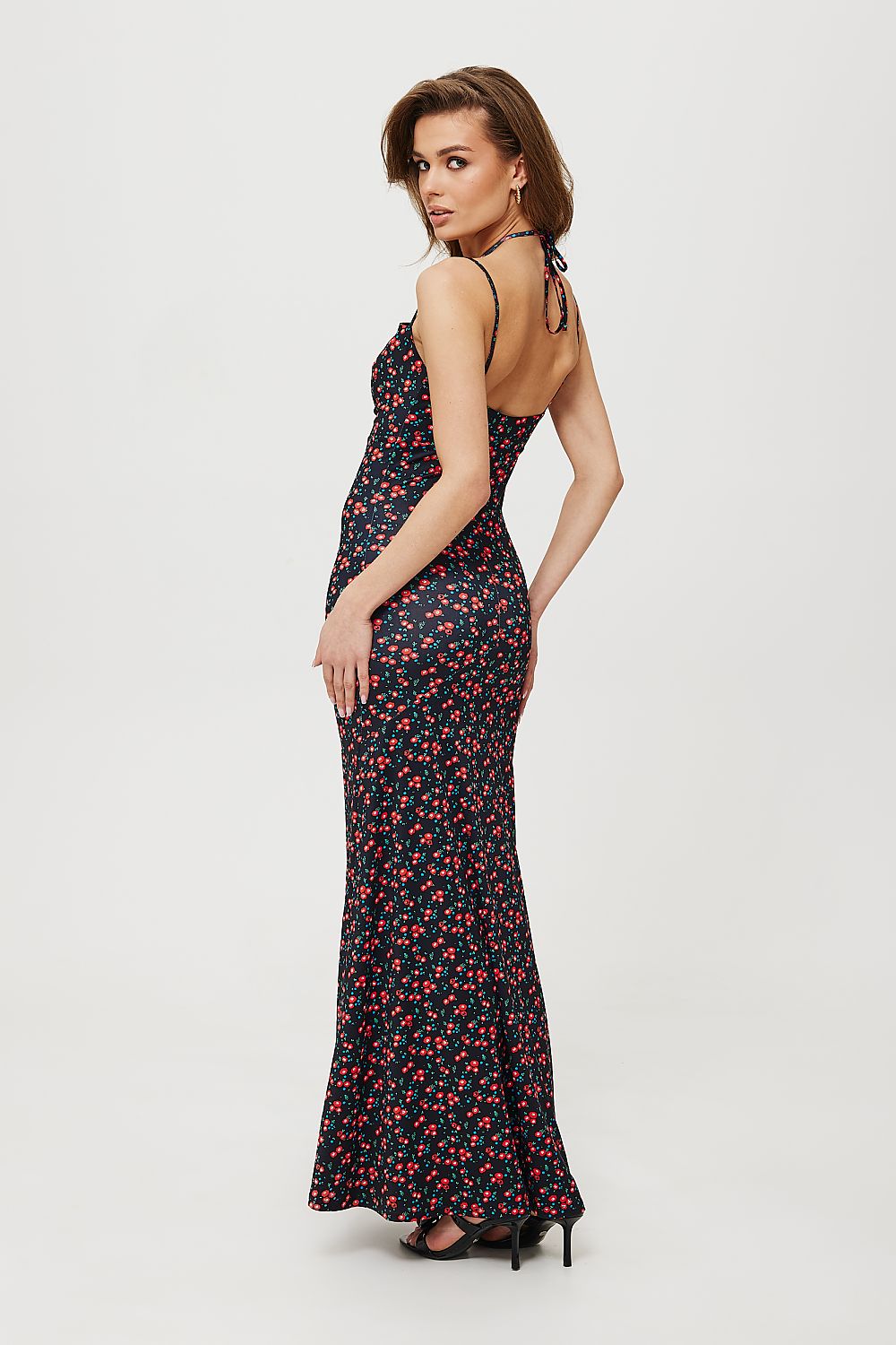Robe de jour model 193965 Makover