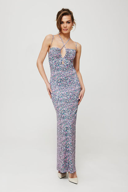 Robe de jour model 193966 Makover
