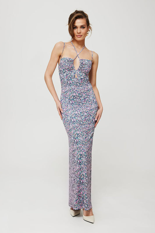 Robe de jour model 193966 Makover