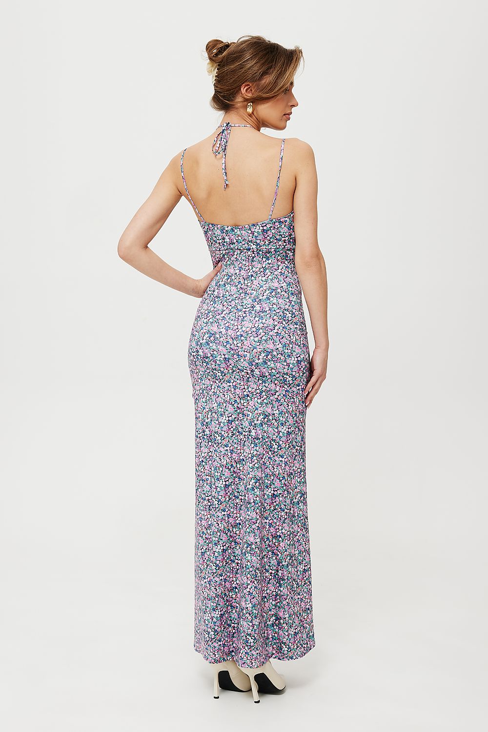 Robe de jour model 193966 Makover