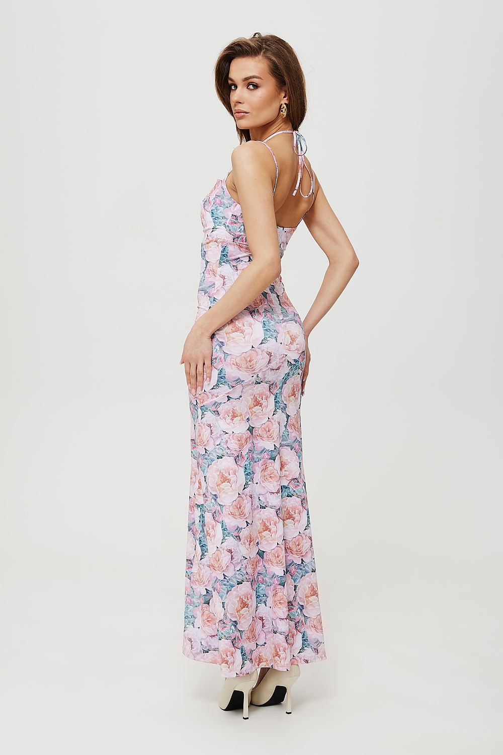 Robe de jour model 193967 Makover