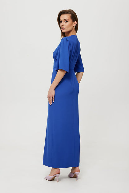 Robe de cocktail model 193997 Makover